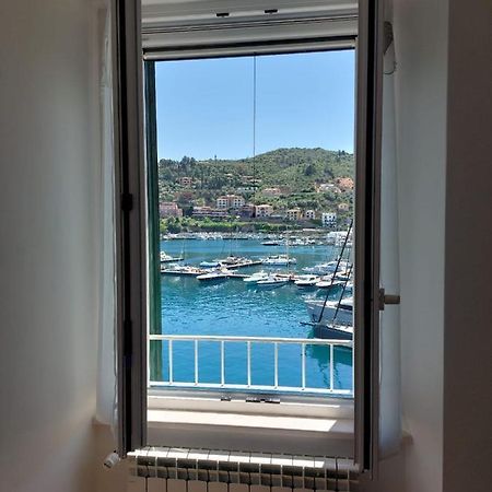 Casa Della Nonna Casevacanzeargentario Porto Santo Stefano  Extérieur photo