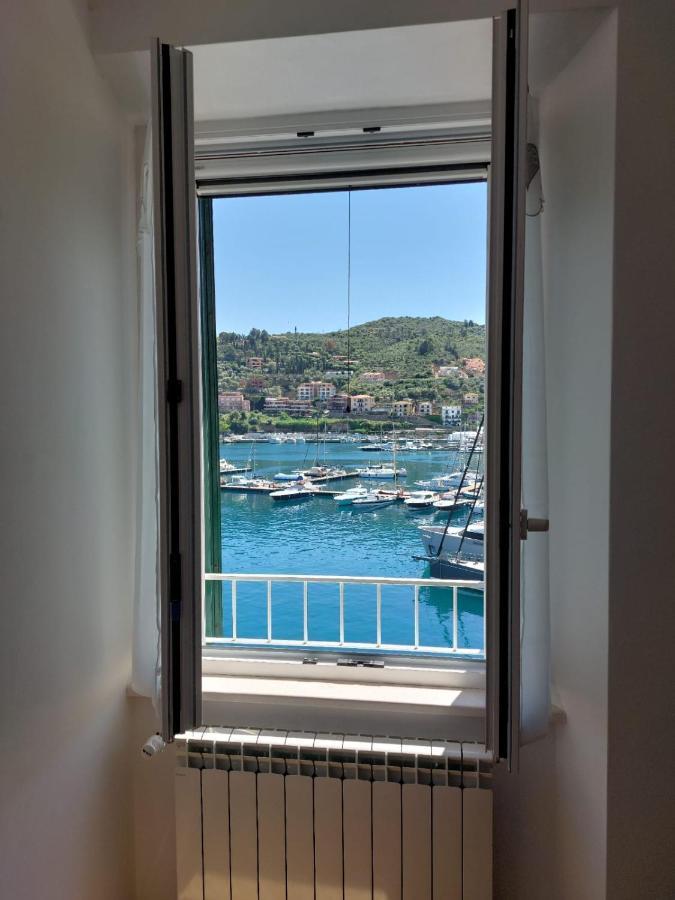 Casa Della Nonna Casevacanzeargentario Porto Santo Stefano  Extérieur photo