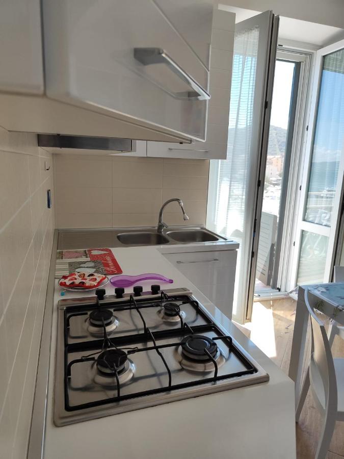 Casa Della Nonna Casevacanzeargentario Porto Santo Stefano  Extérieur photo