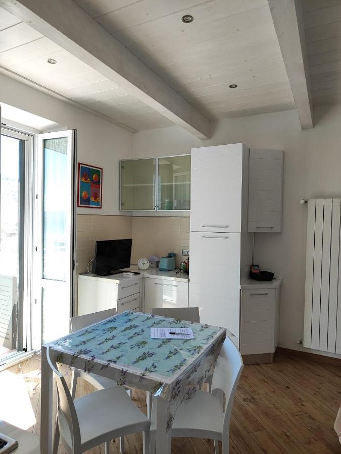 Casa Della Nonna Casevacanzeargentario Porto Santo Stefano  Extérieur photo