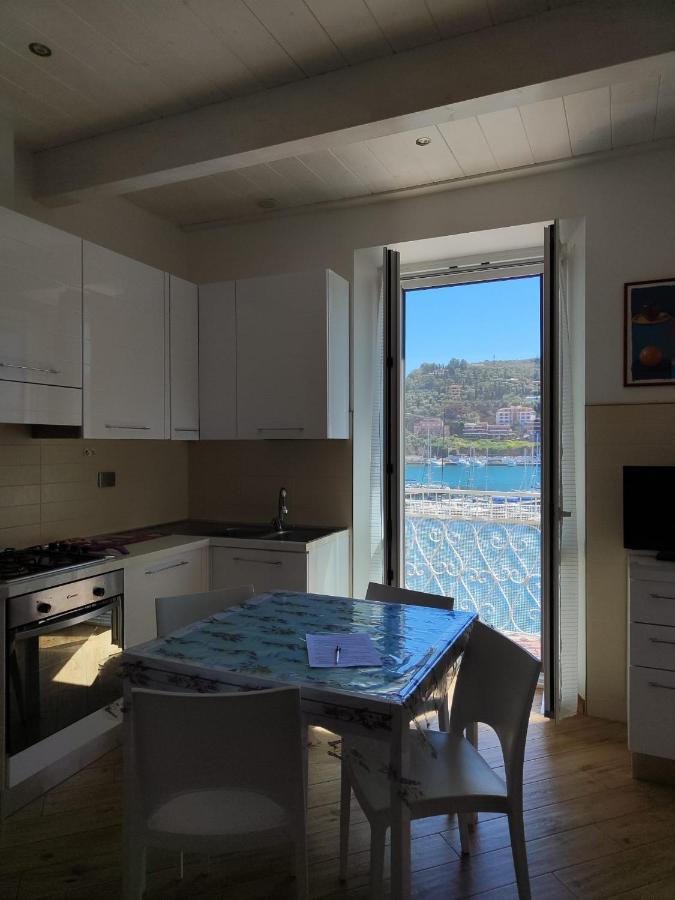 Casa Della Nonna Casevacanzeargentario Porto Santo Stefano  Extérieur photo