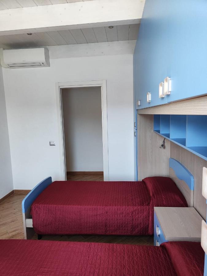Casa Della Nonna Casevacanzeargentario Porto Santo Stefano  Extérieur photo