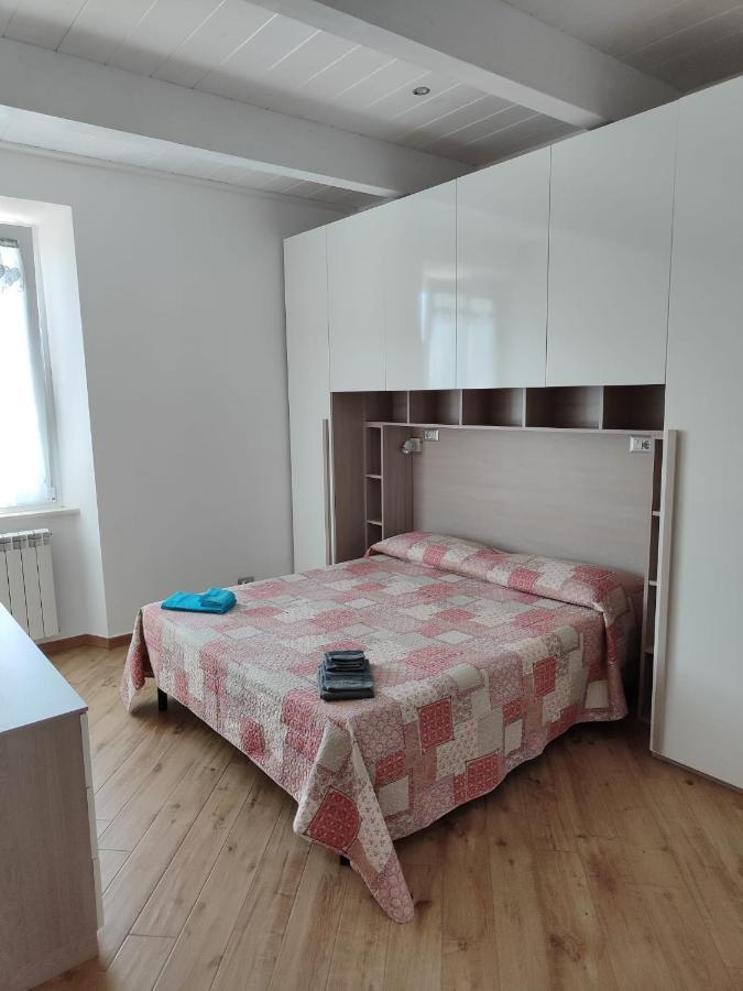 Casa Della Nonna Casevacanzeargentario Porto Santo Stefano  Extérieur photo