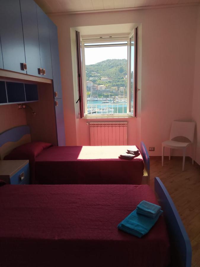 Casa Della Nonna Casevacanzeargentario Porto Santo Stefano  Extérieur photo
