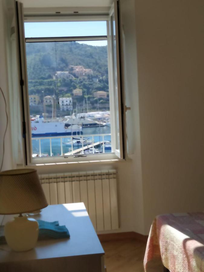 Casa Della Nonna Casevacanzeargentario Porto Santo Stefano  Extérieur photo